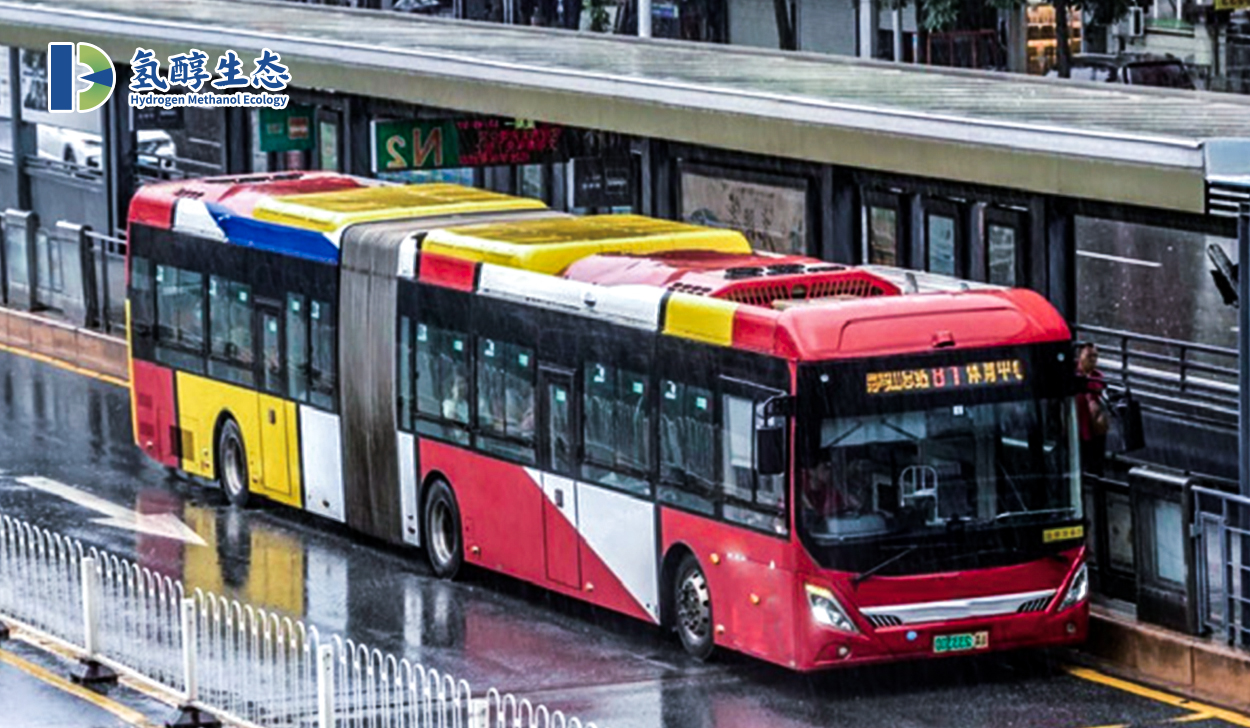 公交车