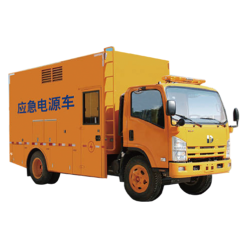 应急电源车