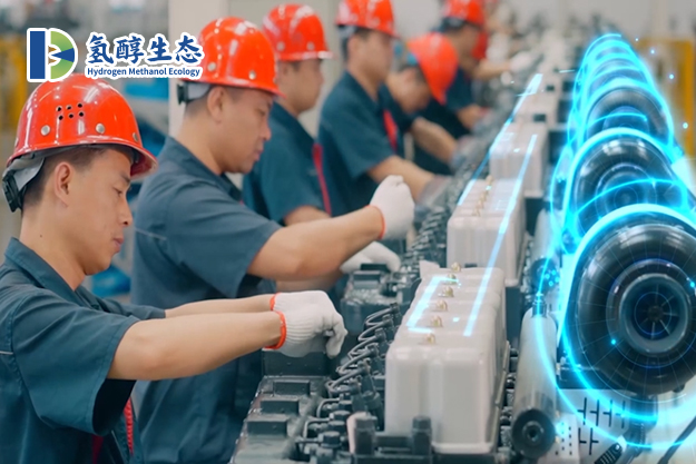 精工生产