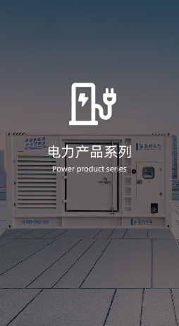 电力产品